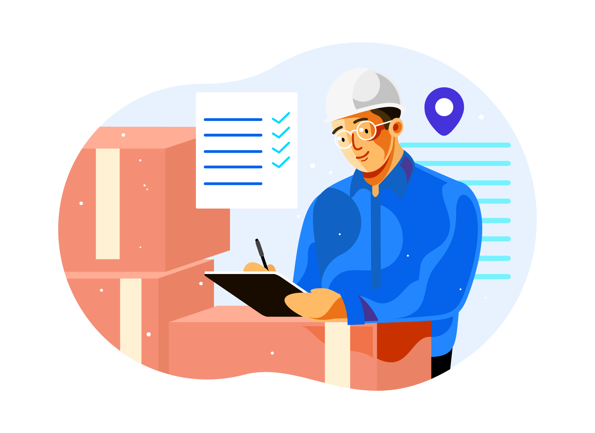 check order Shopify
