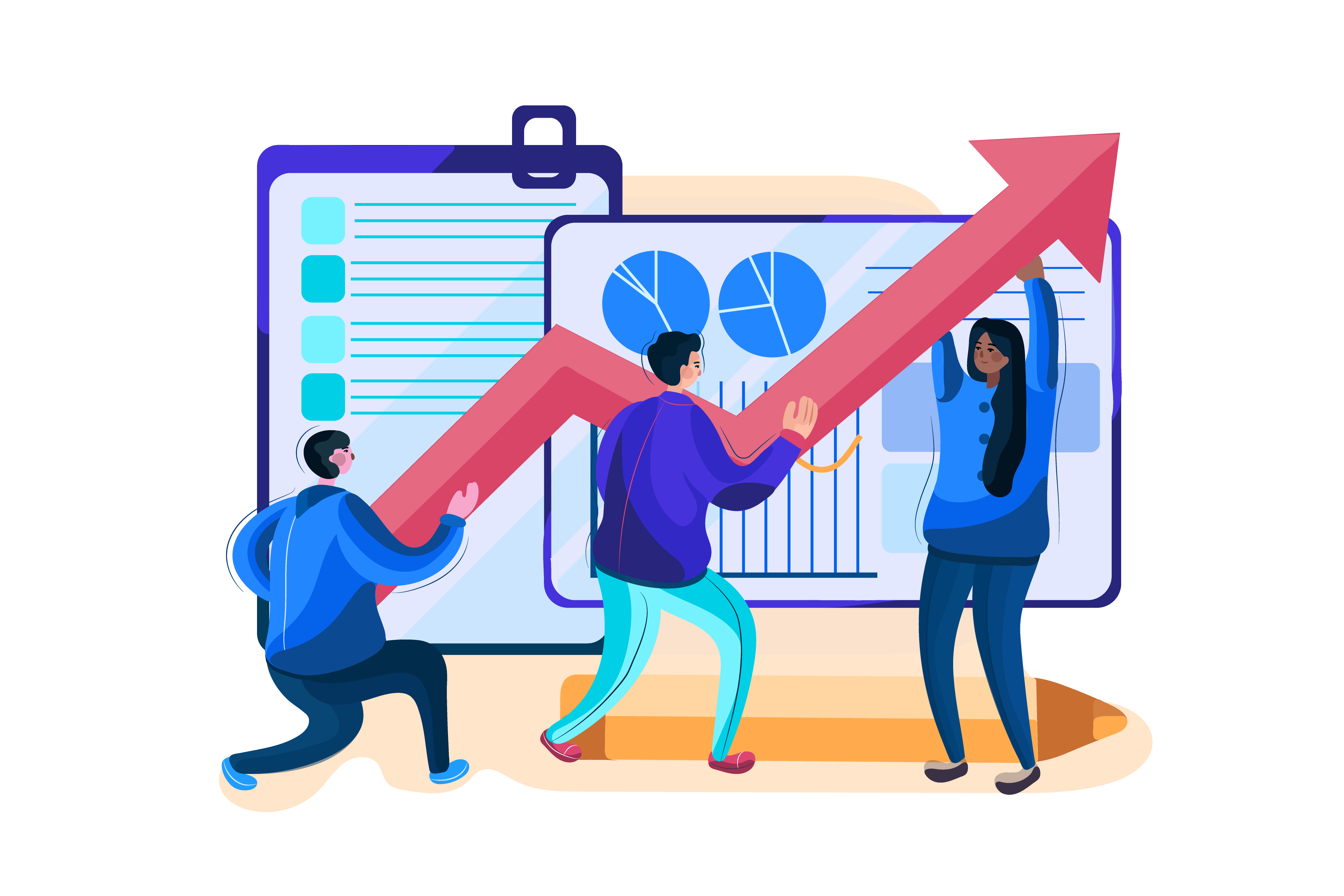 Shopify checking app
